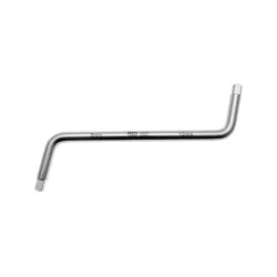 Speciális olajleeresztő kulcs 220mm 8-10mm