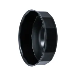 Olajszűrő leszedő kupak Mercedes 84mmx14szög 3/8″