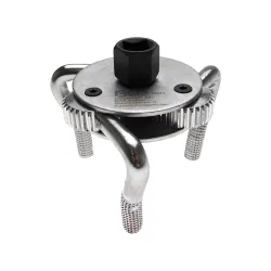 Olajszűrő leszedő 3 karmos Ø60-110mm
