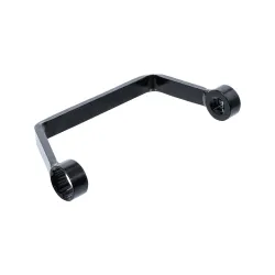 Olajszűrő leszedő kulcs 1/2″ 27mm 12 szögű Ford/PSA