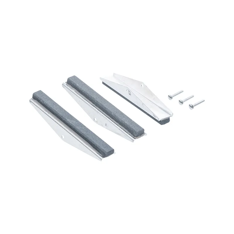 Hónolókő készlet BGS-1157-hez 100mm