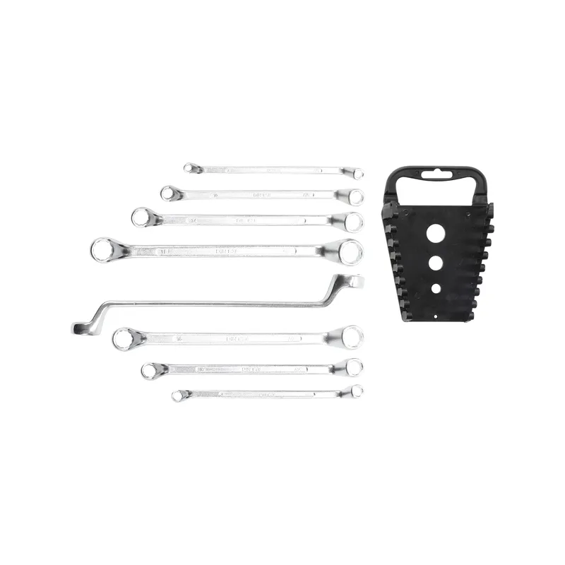 Csillagkulcs készlet 6-22mm 8 részes