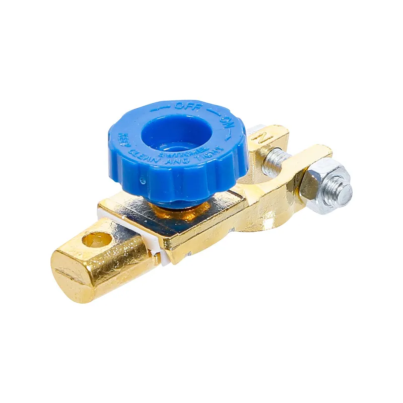Akkumulátor adapter