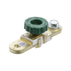 Akkumulátor adapter lapos