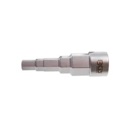 Lépcsős radiátor cafni kulcs 1/2″