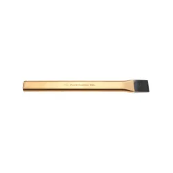 Lapos hidegvágó 25x250mm