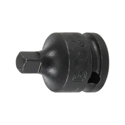Átalakító légkulcshoz 3/8″-1/4″