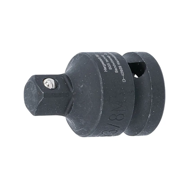 Átalakító légkulcshoz 1/2″-3/8″