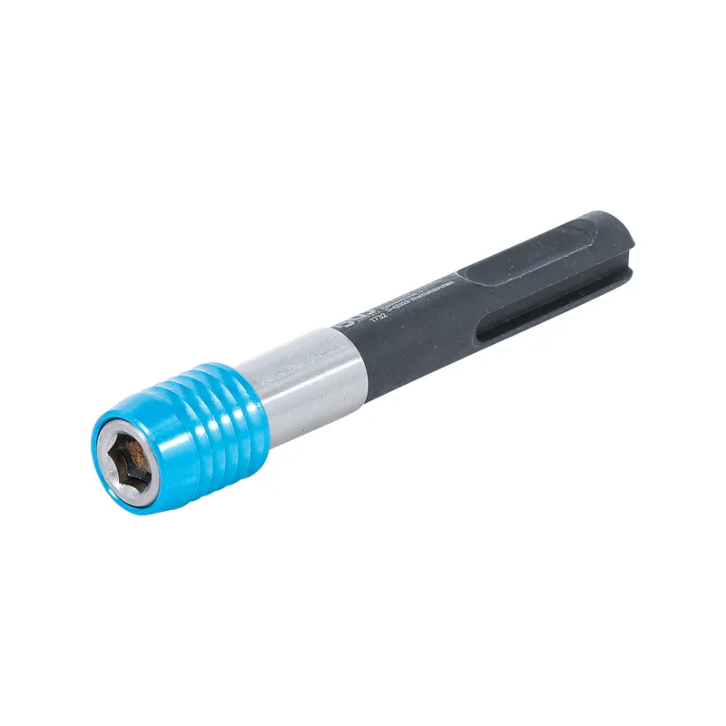 SDS bit befogó 1/4″