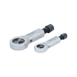 Anyacsavar roppantó készlet 12-22mm 2 részes