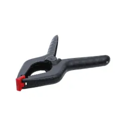 Profi szorító csipesz műanyag 230mm
