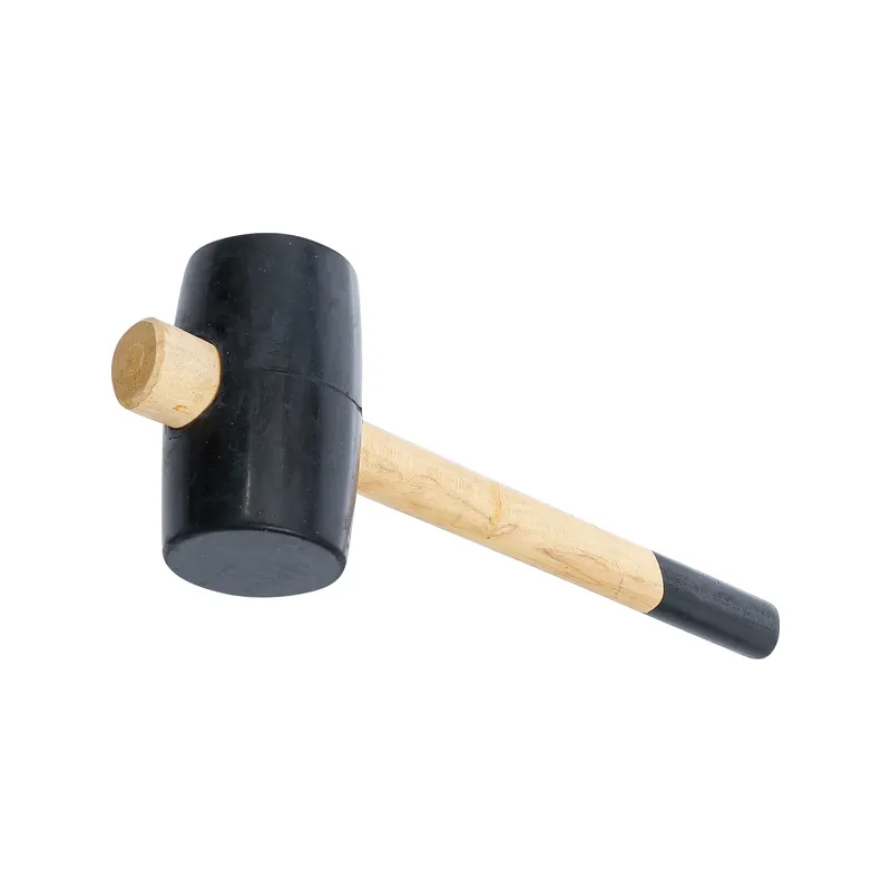 Gumikalapács Ø 75mmx750g