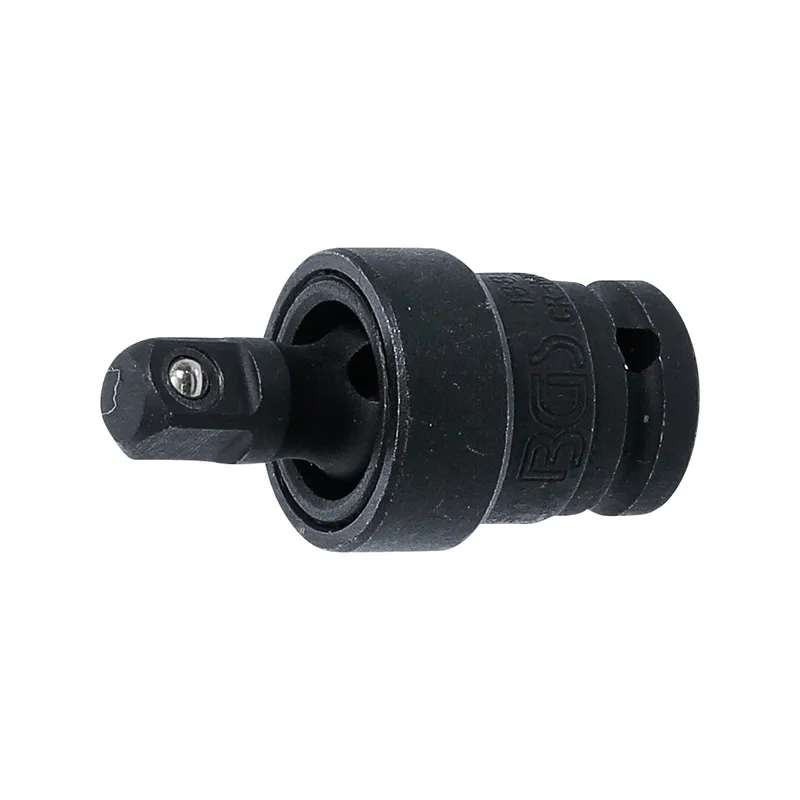Csuklós adapter légkulcshoz 1/4″