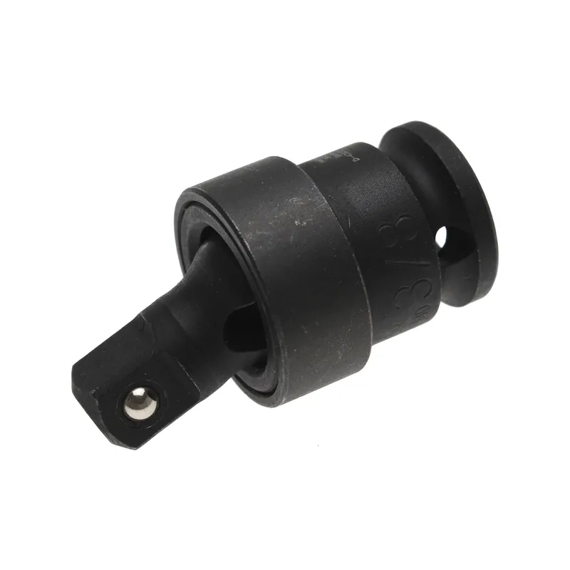 Csuklós adapter légkulcshoz 3/8″