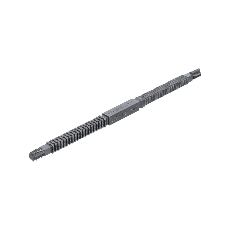 Menetreszelő metrikus 0,80-3,00mm