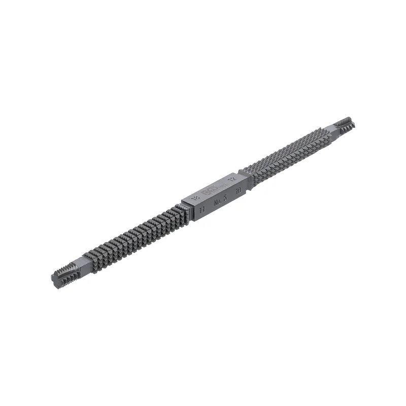 Menetreszelő colos méretek SAE 10″-24″