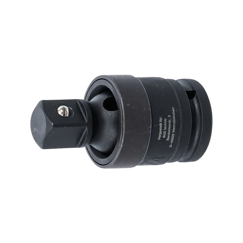 Csuklós légkulcs adapter 3/4″