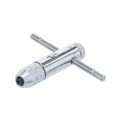 Racsnis menetfúró M3-M10 80mm