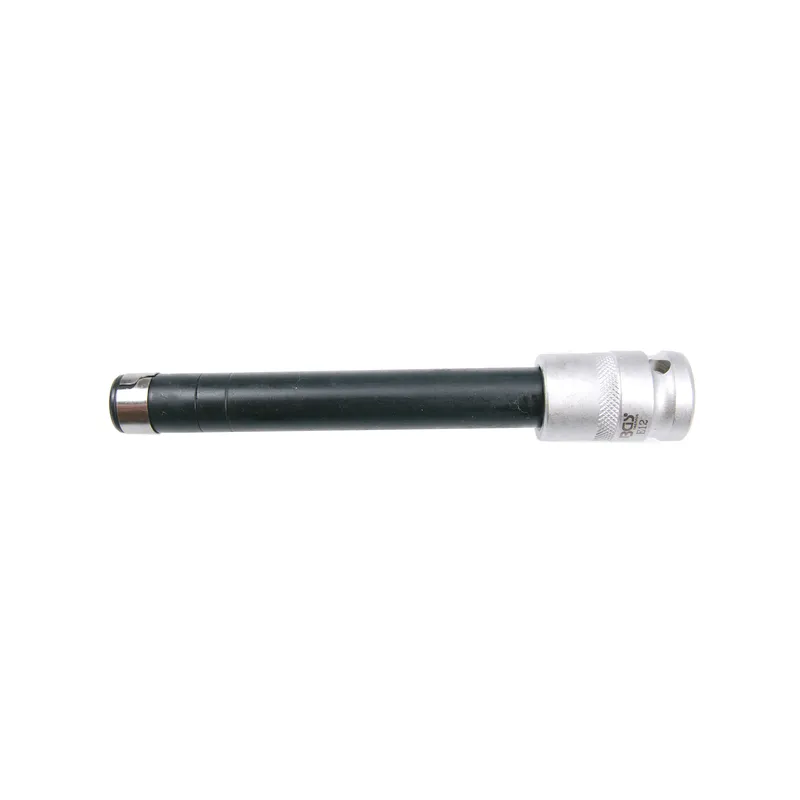 E-torx kulcs BMW hengerfejhez E12x150mm 1/2″