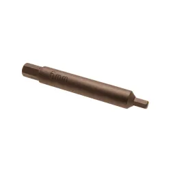 Lengéscsillapító szerelő imbusz bit 6mm BGS-2086-hoz