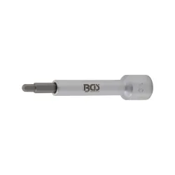 Lengéscsillapító szerelő imbusz bit 6mm 1/2″ BGS-2087-hez