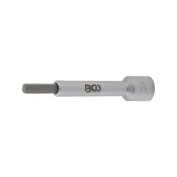 Lengéscsillapító szerelő imbusz bit 8mm 1/2″ BGS-2087-hez