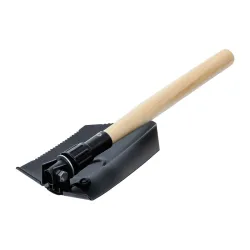 Összecsukható ásó 625mm