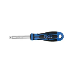 Nyeles hajtószár 1/4″ 150mm