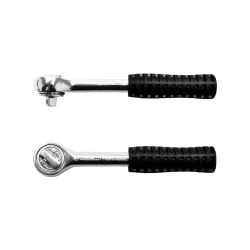 Racsnis hajtókar 1/4″