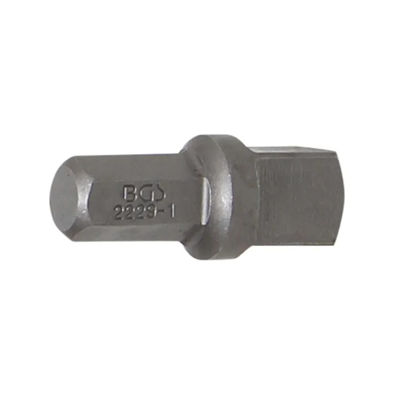 Átalakító adapter négyszög 3/8″ – hatszög 5/16″