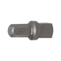 Átalakító adapter négyszög 3/8″ – hatszög 5/16″