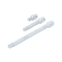 Billenős toldószár készlet 1/2″ 3 részes