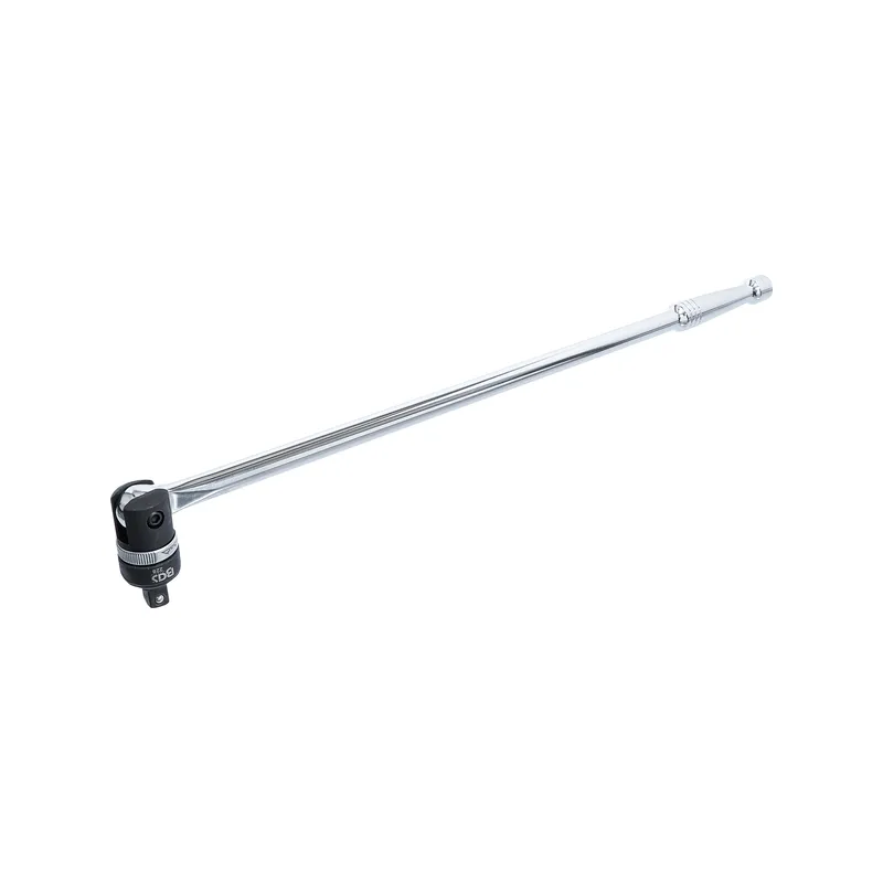 Racsnis hajtókar 620mm 1/2″
