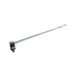 Racsnis hajtókar 620mm 1/2″