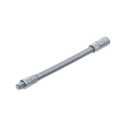Flexibilis toldószár 150mm 1/4″