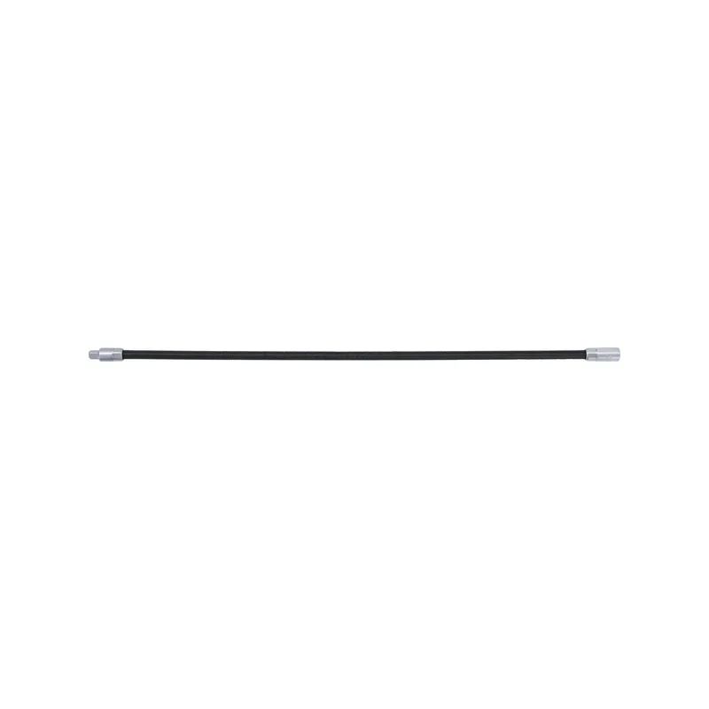 Flexibilis toldószár 450mm 1/4″