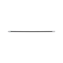 Flexibilis toldószár 450mm 1/4″
