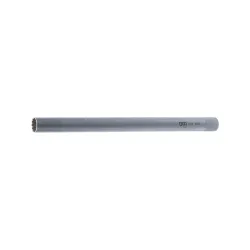 Extra hosszú gyertyakulcs tartórugóval 14/250mm 3/8″