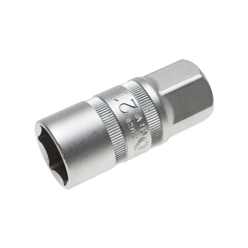 Gyertyakulcs mágneses 21mm 1/2″