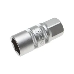 Gyertyakulcs mágneses 21mm 1/2″