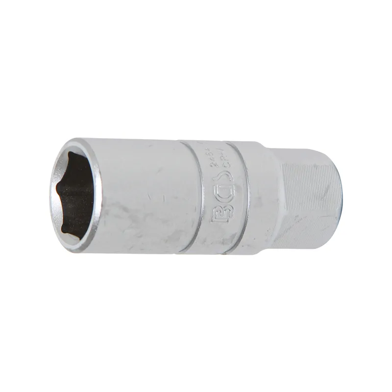 Gyertyakulcs 18mm 3/8″