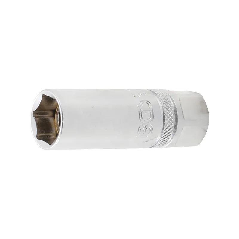 Gyertyakulcs mágneses 16mm 1/2″