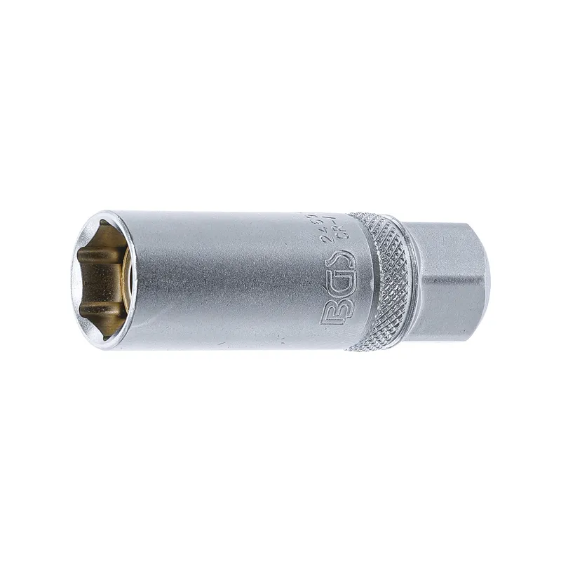 Gyertyakulcs mágneses 16mm 3/8″