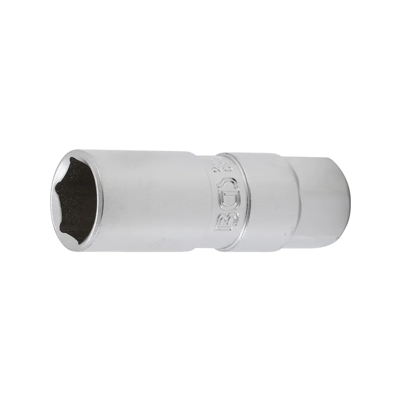 Gyertyakulcs 16mm 3/8″