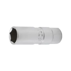 Gyertyakulcs 16mm 3/8″