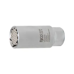 Multi dugókulcs 8-21mm 3/8″