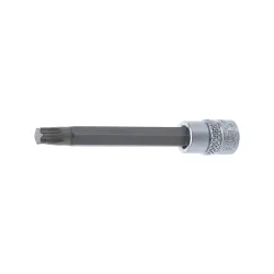 Torx bit dugókulcs 75mm 1/4″ T35