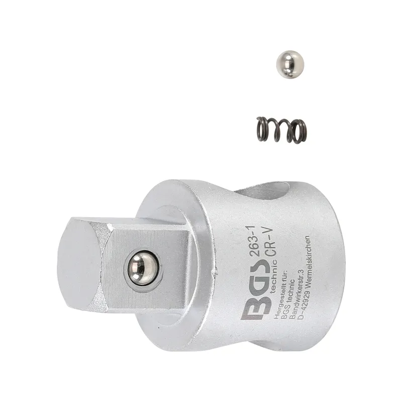 Csúszó adapter 3/4″