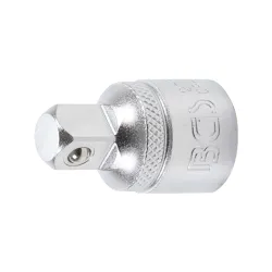 Átalakító adapter 1/2″ – 3/8″