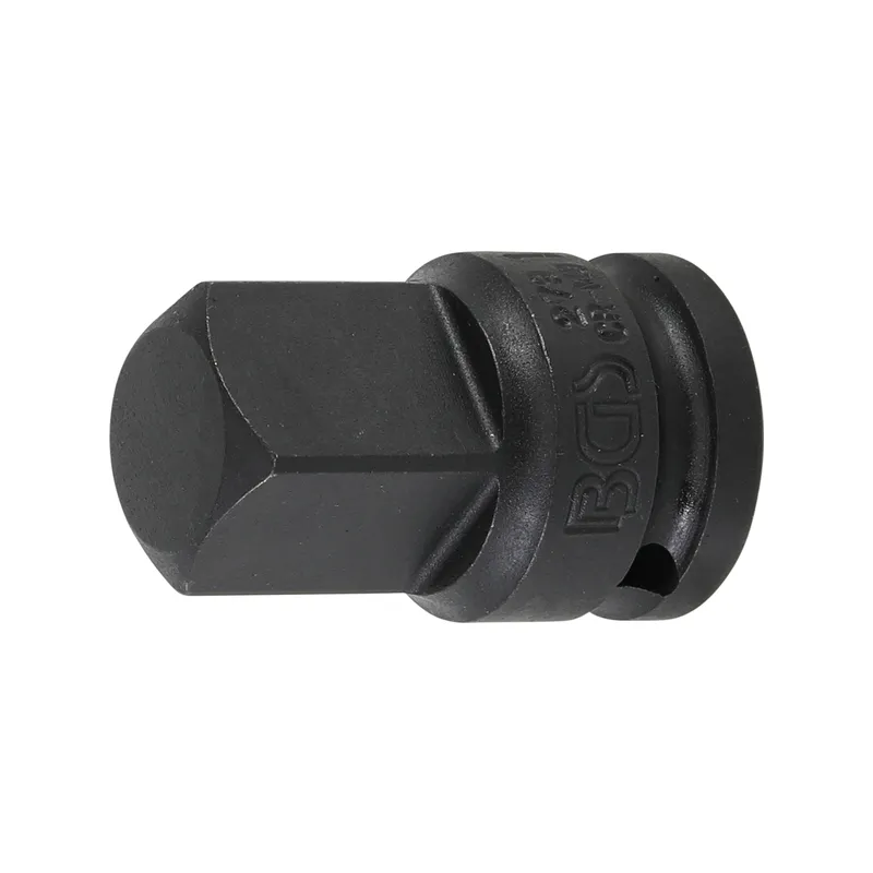 Légkulcs átalakító adapter 1/2″-3/4″